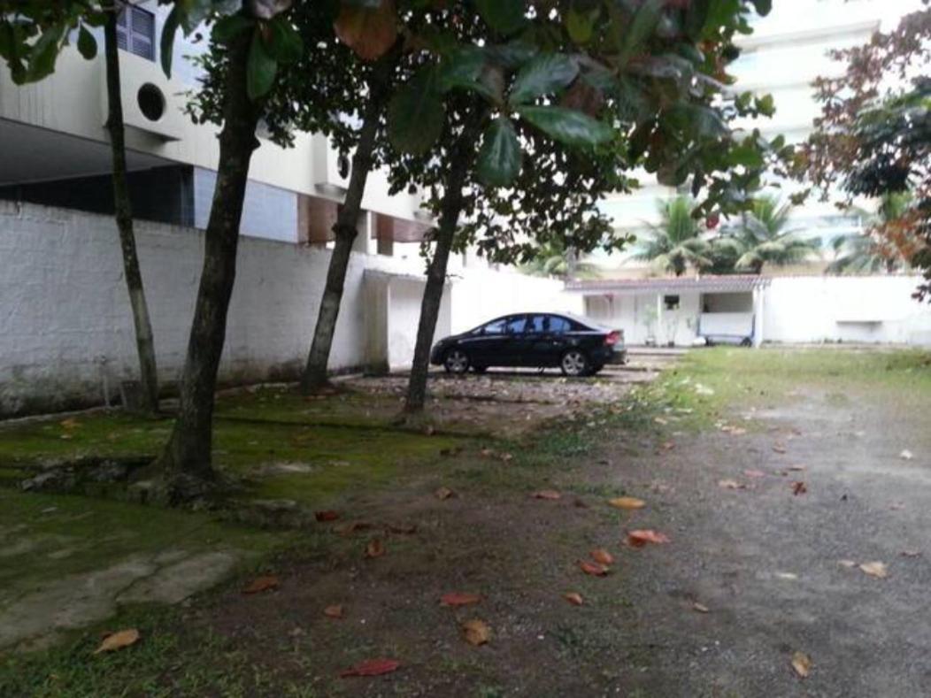 Guaruja Enseada - Apto 200M Da Praia - 02 Dorm. Wi-Fi + Ar + Estacionamento Extérieur photo